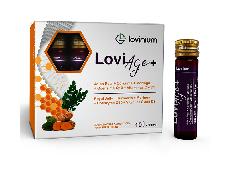 LoviAge+
